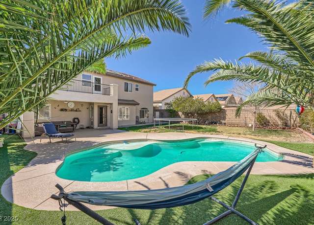 Property at 8228 Fritzen Ave, Las Vegas, NV 89131, 5 beds, 4 baths