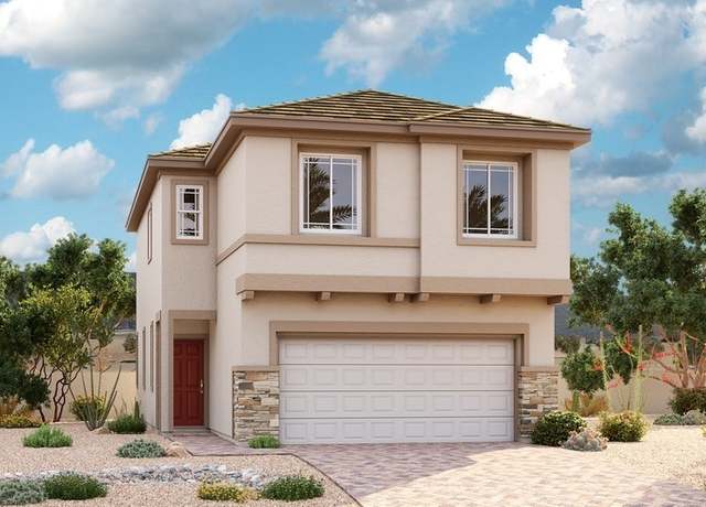 Property at 6519 Dove Point Pl, Las Vegas, NV 89130, 3 beds, 2.5 baths