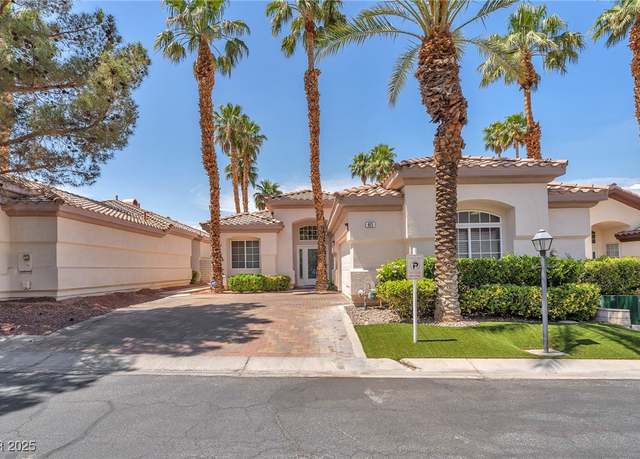 Property at 465 Indigo Springs St, Henderson, NV 89014, 3 beds, 2 baths