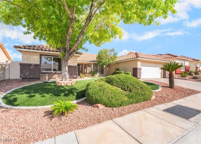 Property at 3436 Camsore Point Ln, Las Vegas, NV 89129, 3 beds, 3 baths