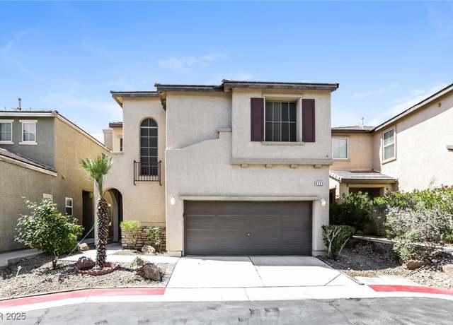 Property at 6591 Gertrude Ct, Las Vegas, NV 89141, 4 beds, 2.5 baths