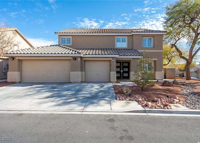 Property at 212 Stour Ln, Las Vegas, NV 89144, 5 beds, 2.5 baths