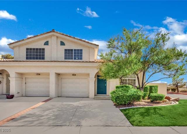 Property at 8097 Michelena Ave, Las Vegas, NV 89147, 2 beds, 2.5 baths