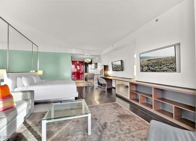 Property at 4381 W Flamingo Rd #3519, Las Vegas, NV 89103, 1 bath