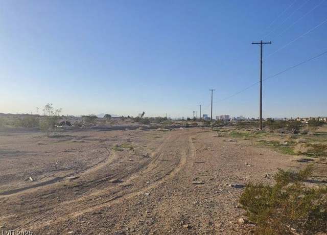 Property at 139-16-610-190 Ave, North Las Vegas, NV 89030