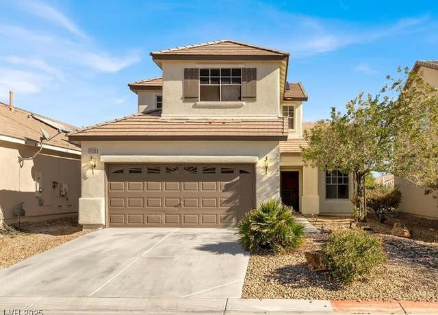 Property at 5120 First Sun St, North Las Vegas, NV 89081, 4 beds, 3 baths