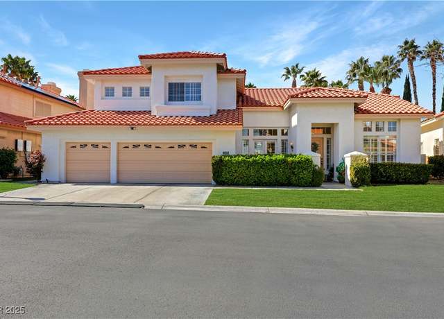 Property at 2909 Sterling Cove Dr, Las Vegas, NV 89128, 4 beds, 2.5 baths