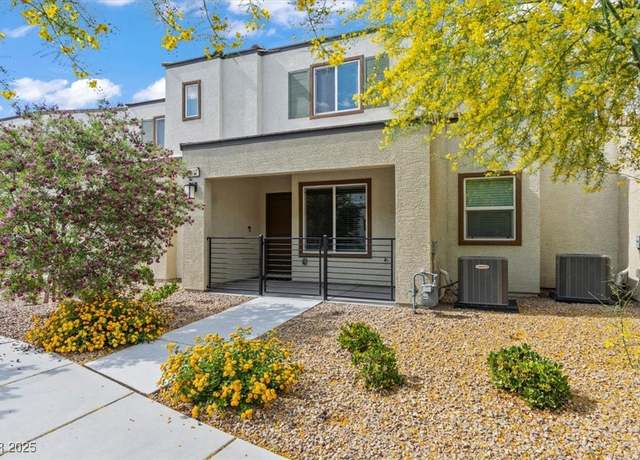 Property at 3517 Arcadian King Ave, Las Vegas, NV 89106, 3 beds, 2.5 baths