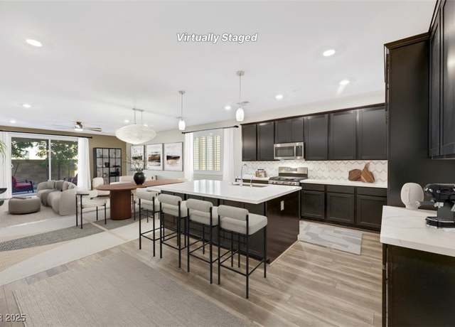 Property at 234 Polaris Ridge Ave, Henderson, NV 89011, 5 beds, 4.5 baths
