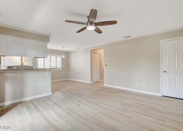 Property at 7300 Pirates Cove Rd #1032, Las Vegas, NV 89145, 2 beds, 2 baths