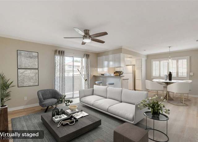 Property at 7300 Pirates Cove Rd #1032, Las Vegas, NV 89145, 2 beds, 2 baths