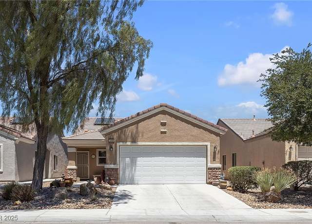 Property at 2404 Willow Wren Dr, North Las Vegas, NV 89084, 3 beds, 2 baths