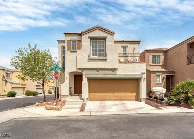 Property at 7484 Butterton Ct, Las Vegas, NV 89139, 4 beds, 2.5 baths