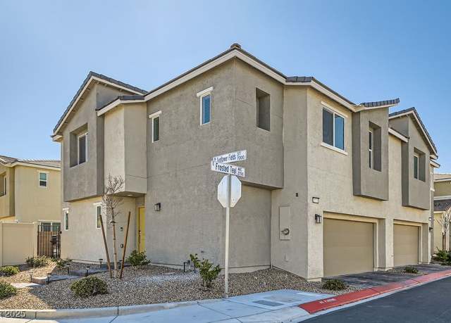 Property at 2773 Frosted Teal Ave, North Las Vegas, NV 89086, 3 beds, 2.5 baths