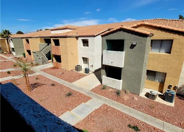 Property at 3151 Soaring Gulls Dr #2101, Las Vegas, NV 89128, 3 beds, 2 baths