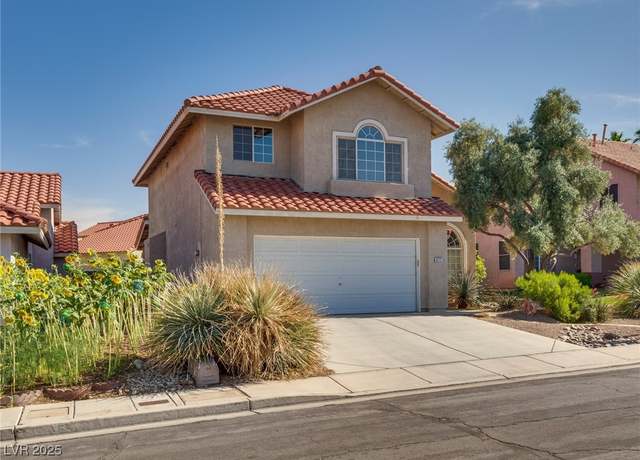 Property at 8771 Martinique Bay Ln, Las Vegas, NV 89147, 3 beds, 2.5 baths