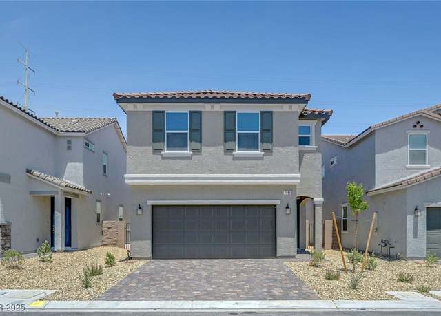 Property at 7086 Parkallen Ave, Las Vegas, NV 89113, 4 beds, 2.5 baths