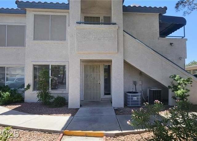 Property at 3425 E Russell Rd #164, Las Vegas, NV 89120, 2 beds, 2 baths