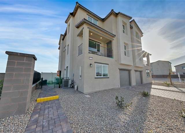 Property at 6952 Skyline Blue St, North Las Vegas, NV 89086, 3 beds, 2 baths