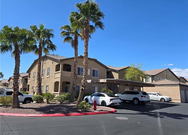 Property at 8985 S Durango Dr #2062, Las Vegas, NV 89113, 2 beds, 2 baths