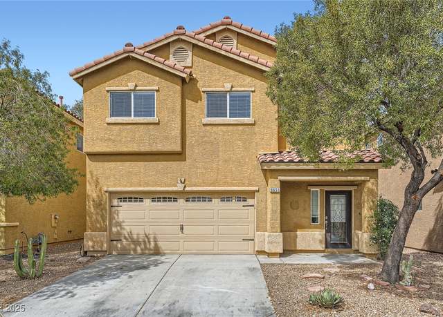 Property at 9651 Bouncing Ball St, Las Vegas, NV 89178, 4 beds, 3.5 baths