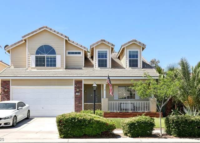 Property at 7729 Natures Song St, Las Vegas, NV 89131, 3 beds, 3.5 baths