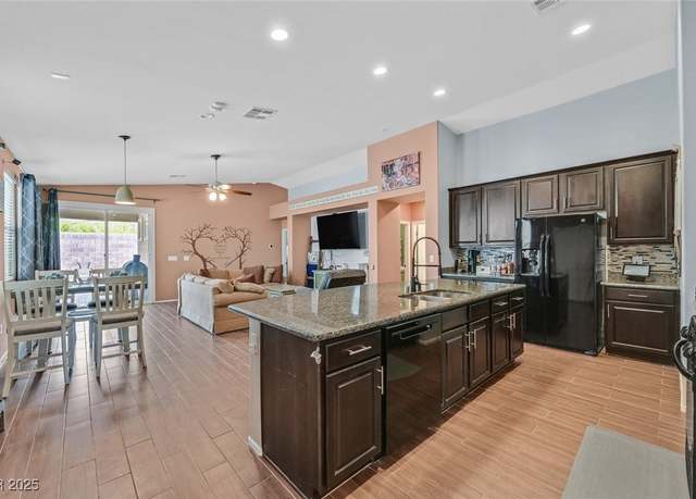 Property at 2104 Leatherbridge Ct, North Las Vegas, NV 89081, 3 beds, 2 baths