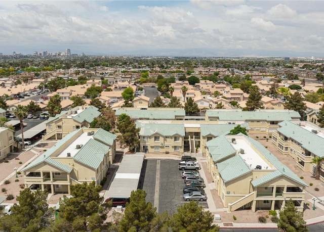 Property at 1509 Linnbaker Ln #203, Las Vegas, NV 89110, 2 beds, 2 baths