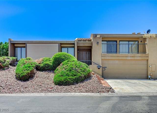 Property at 532 Greenbriar Pl, Boulder City, NV 89005, 3 beds, 2 baths