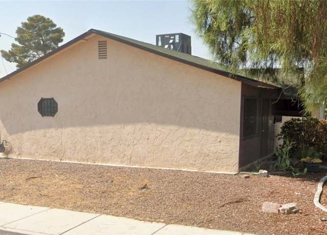Property at 3114 Scarlet Oak Ave, Las Vegas, NV 89104, 3 beds, 2 baths