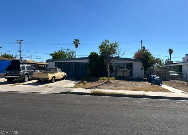 Property at 329 Wisteria Ave, Las Vegas, NV 89107, 3 beds, 2 baths