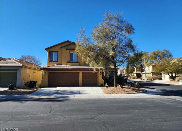 Property at 9853 Red Deer St, Las Vegas, NV 89143, 4 beds, 3 baths