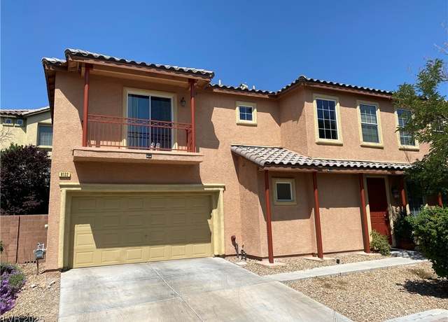 Property at 8122 Retriever Ave, Las Vegas, NV 89147, 3 beds, 2.5 baths