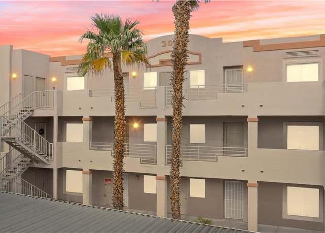 Property at 2036 Mesquite Ln #103, Laughlin, NV 89029, 2 beds, 2 baths