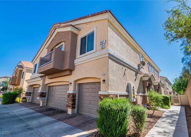 Property at 5507 Big Red Ct #101, Las Vegas, NV 89122, 2 beds, 2 baths