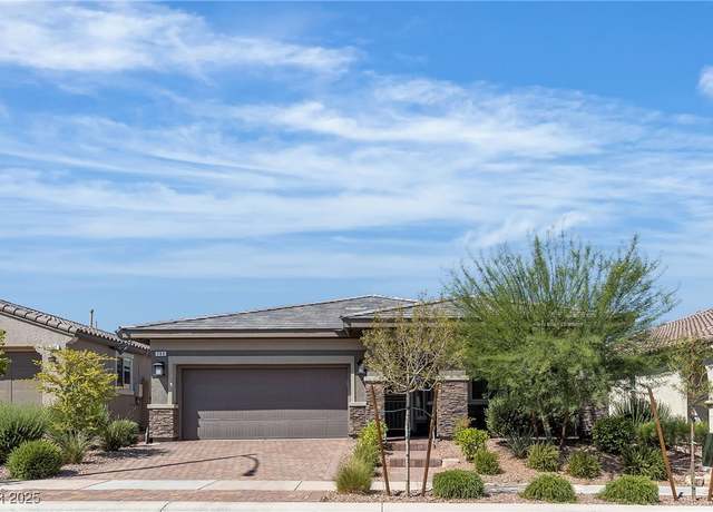 Property at 789 Drammatico Pl, Henderson, NV 89011, 3 beds, 2 baths