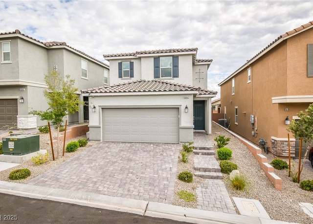 Property at 10842 Power Hike Ave, Las Vegas, NV 89166, 4 beds, 3 baths