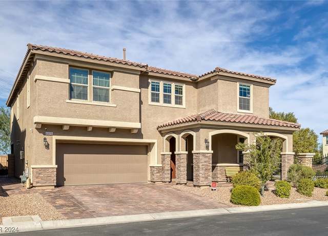 Property at 6370 Ava Ridge Ave, Las Vegas, NV 89141, 5 beds, 4 baths