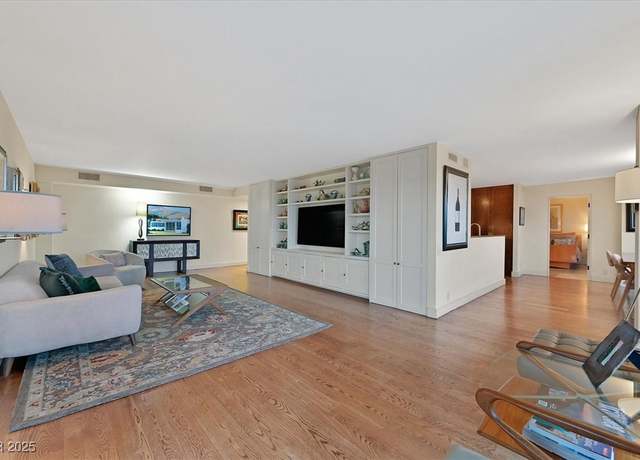 Property at 3111 Bel Air Dr Unit 7D, Las Vegas, NV 89109, 1 bed, 1.5 baths