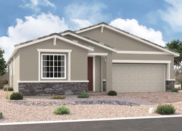 Property at 10265 Tumbaga St, Las Vegas, NV 89183, 4 beds, 3 baths
