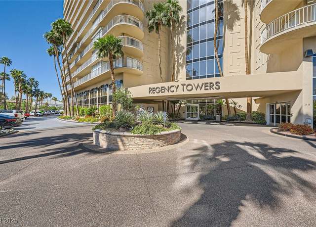 Property at 3111 Bel Air Dr Unit 18B, Las Vegas, NV 89109, 2 beds, 2.5 baths