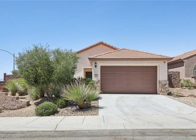 Property at 2284 Carambala Ln, Henderson, NV 89044, 3 beds, 2 baths