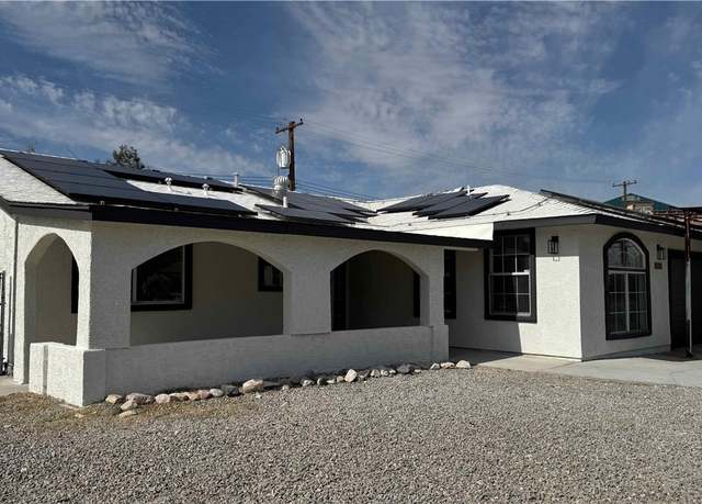 Property at 5239 Treasure Ave, Las Vegas, NV 89122, 3 beds, 2 baths