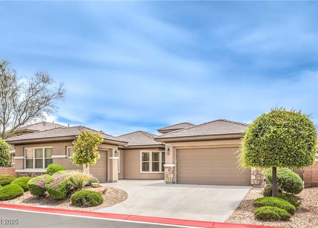 Property at 7332 Redhead Dr, North Las Vegas, NV 89084, 3 beds, 3 baths