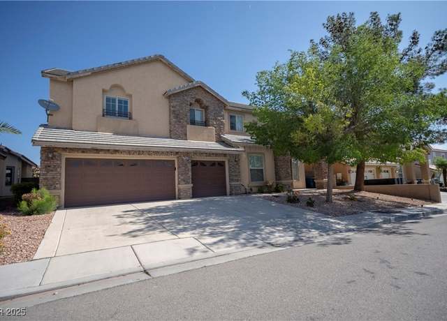 Property at 9660 Drayton Ave, Las Vegas, NV 89148, 3 beds, 5 baths