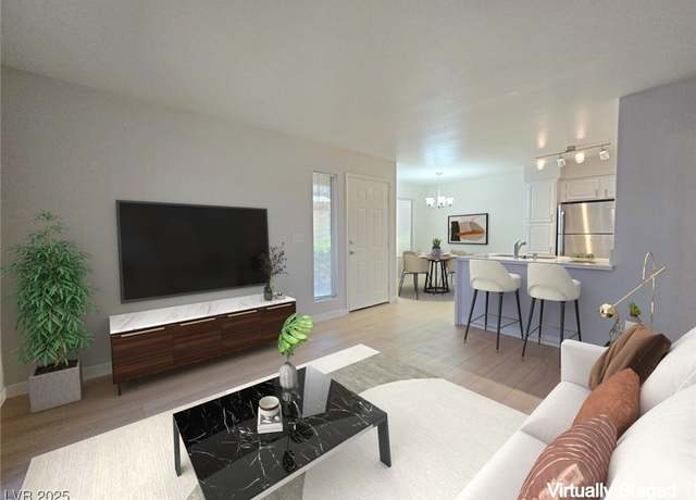 Property at 5710 E Tropicana Ave #1018, Las Vegas, NV 89122, 1 bed, 1 bath