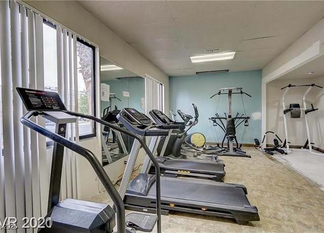 Property at 3930 University Center Dr #901, Las Vegas, NV 89119, 2 beds, 1 bath