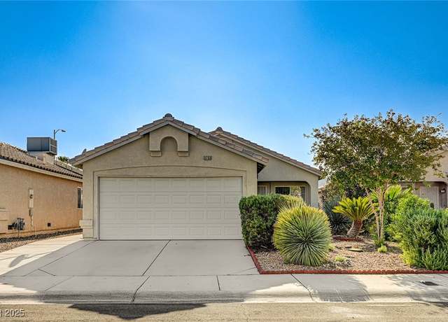 Property at 3733 Smoking Gun Ct, Las Vegas, NV 89129, 3 beds, 2 baths