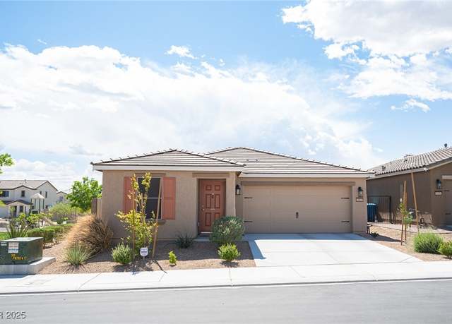 Property at 517 Descubir Ave, North Las Vegas, NV 89081, 3 beds, 2 baths
