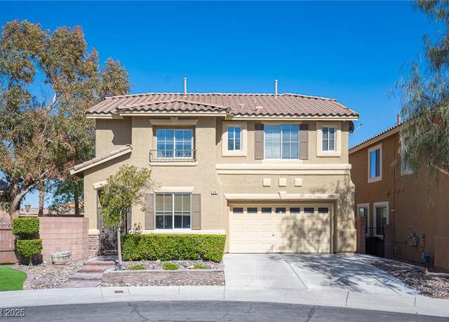 Property at 428 Copper Valley Ct, Las Vegas, NV 89144, 3 beds, 2.5 baths